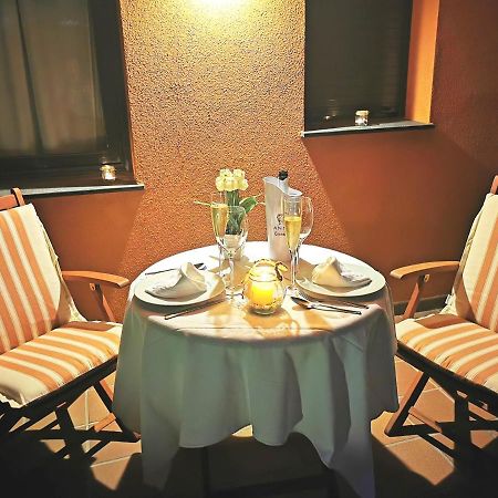 Apartaments La Farga Арбусьес Экстерьер фото