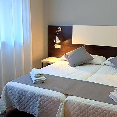 Apartaments La Farga Арбусьес Экстерьер фото