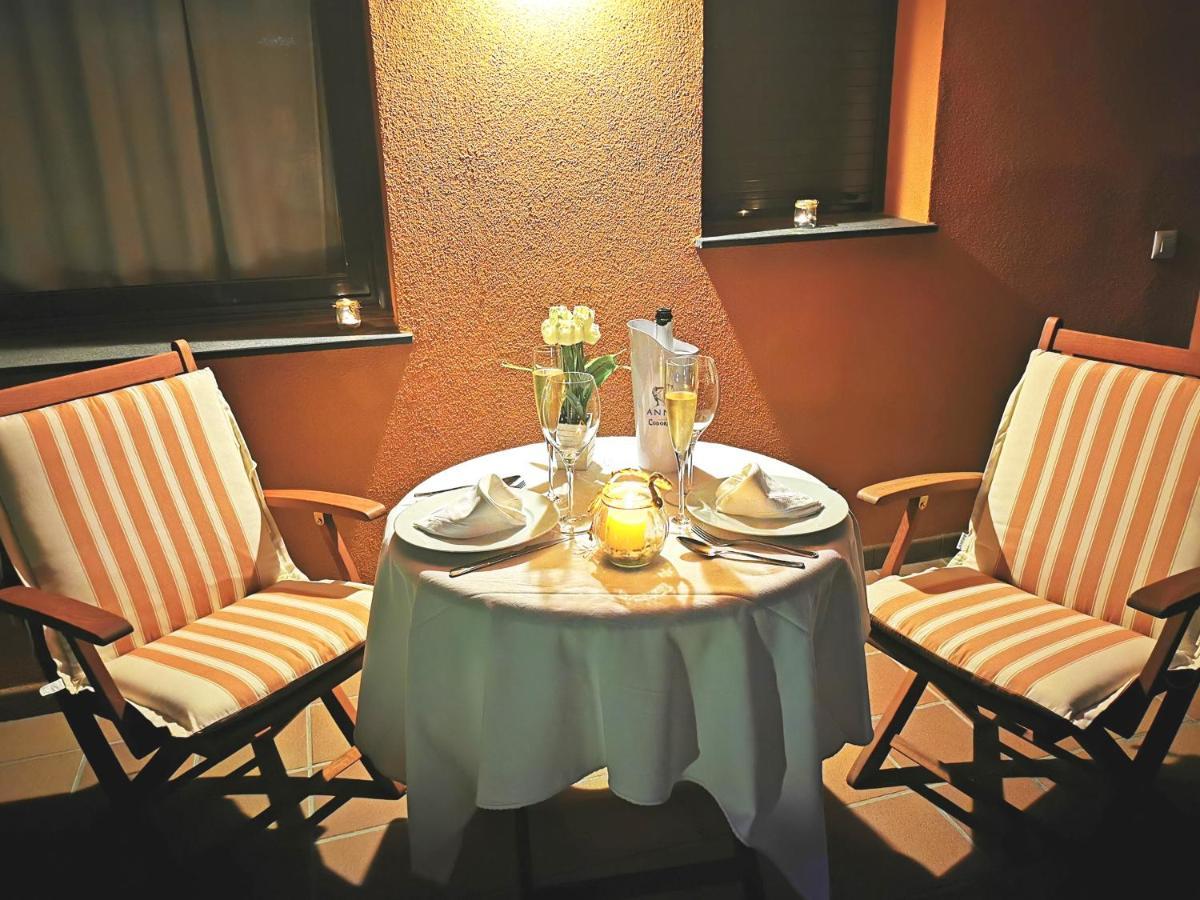 Apartaments La Farga Арбусьес Экстерьер фото